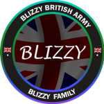 Blizzy Family