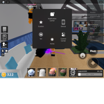 The kitty’s Of Roblox