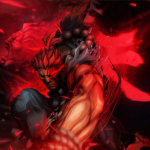 悪魔 Demonic 悪魔