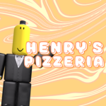 Henry’s Pizzeria