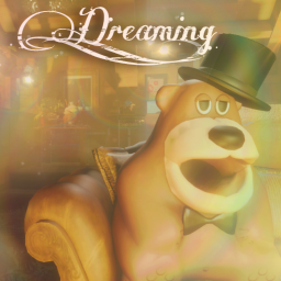 Dreaming (Showcase)