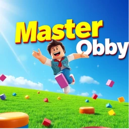 [Soon!] Master Obby! icon