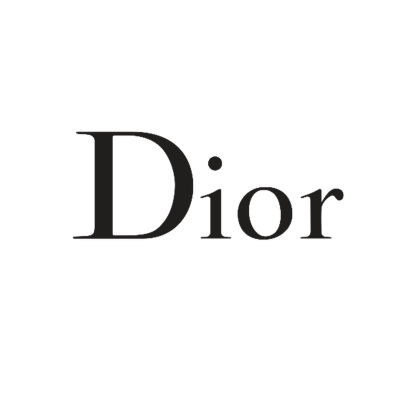 Square Two-Sided Decal
