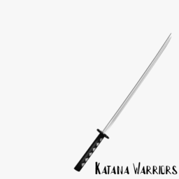 Katana Warrior (Re-Opened)