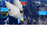 roblox is cool for pros like me