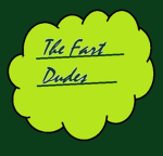 The Fart Dudes
