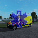 Ambulance Papendrecht