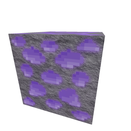 Demonite Ore