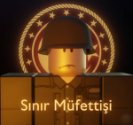 ATF | Sınır Müfettişleri