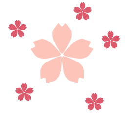 🌸