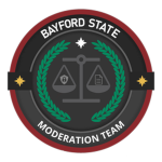 Bayford Moderation Team