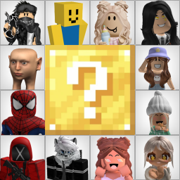 🌟Avatar Outfit Generator