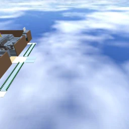 Chaos Canyon icon