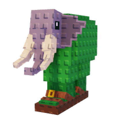 Lirili Larila — Rare rarity Brainrot icon