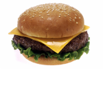 Big Mac Cheeseburger