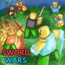 Sword Wars