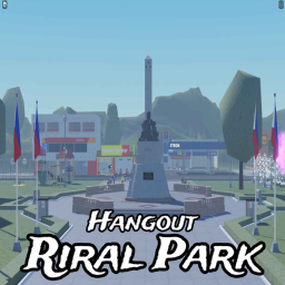 RIZAL PARK