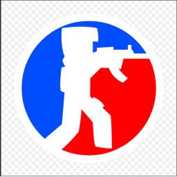 red vs blue combat (GUN GAMEPASS)