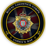 [BAF] | Royal Logistics Corps