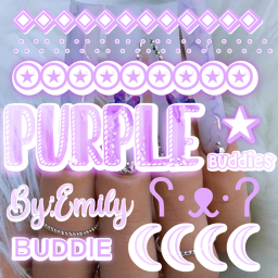 - buddie -