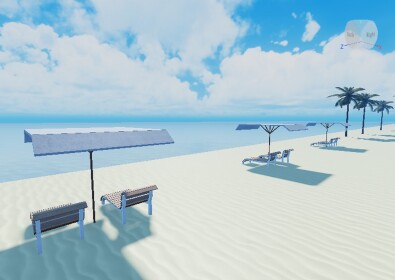 Sunny Side Cafe [Update]