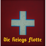 die Kriegs flotte
