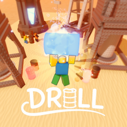 DRILL