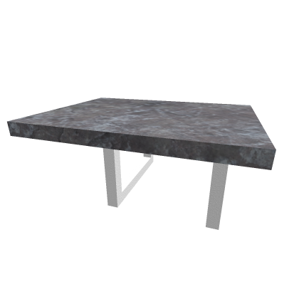 Morden Plain Bench | Elliot Hotel