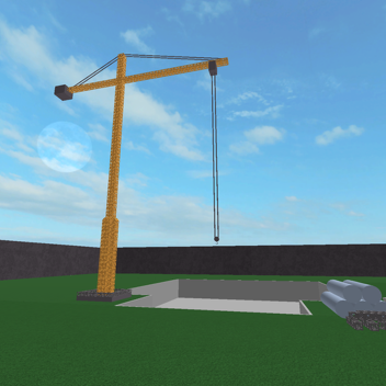 Museum (Under Construction