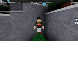 The Fan Game (NUKES COMING SOON)