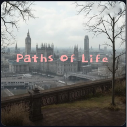 [UPDATED] Paths Of Life [ Safes! ]