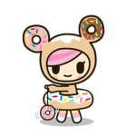 Tokidoki