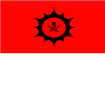 The Grand Red Navy