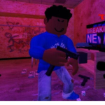 OSD Opp spotting demons