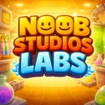 Noob Studios Labs Group Thumbnail