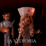 La Vélvoria