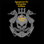 Agrupacion De Comandos Anfibios [Chile]