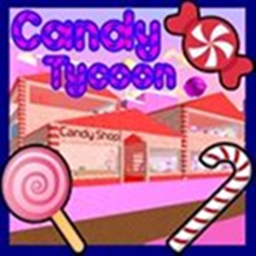 🍬 Candy Tycoon 🍭