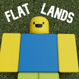 Flat Lands *ALIENS 👽* icon