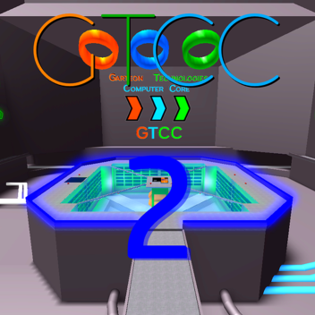 Garteon Tech. Computer Core #2 