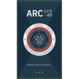SITE-ARC-48 icon