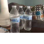 Water rules squad