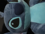 Stitch is c00l!