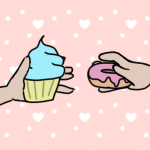 The Cupcake Crew and The Donut Dreamers