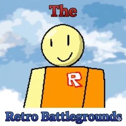 The Retro Battlegrounds [IN DEV] icon