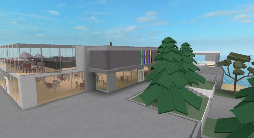 Blackbird Cafe V1.3
