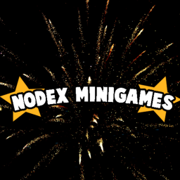 ⭐Nodex Minigames⭐