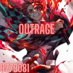 彡Outrage: 爱REVIVAL
