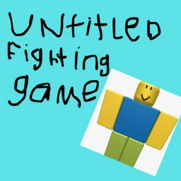 Untitled Fighting Game icon