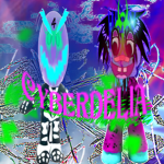 cyberdelia